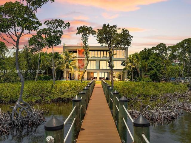 Detached House for sale in Key Largo, Florida