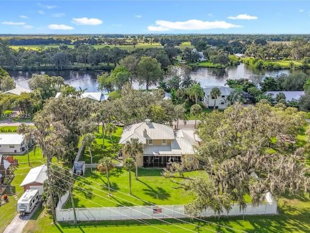 Detached House for sale in Labelle, Florida