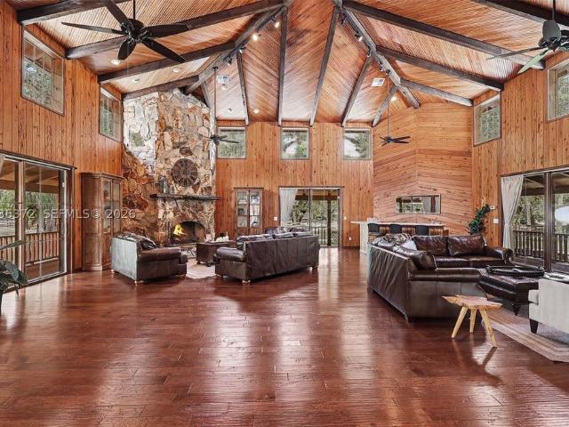 Detached House for sale in Labelle, Florida