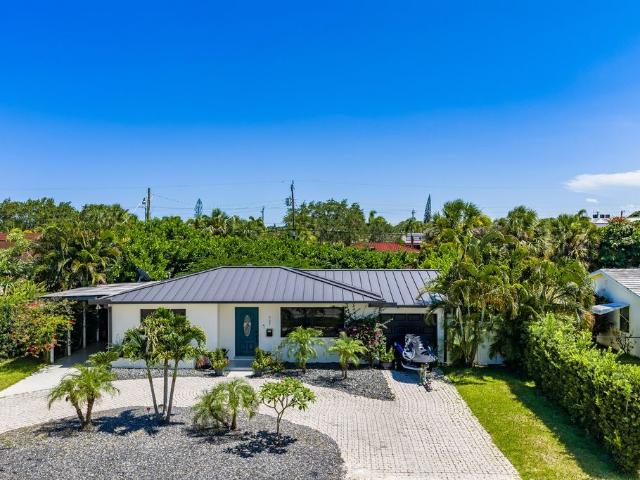 Detached House for sale in Lake Park, Florida
