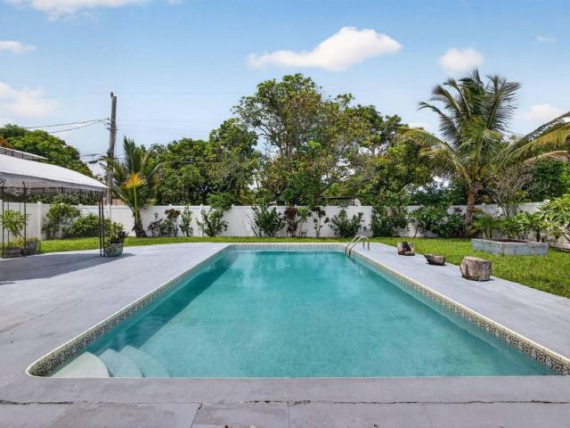 Detached House for sale in Lake Park, Florida