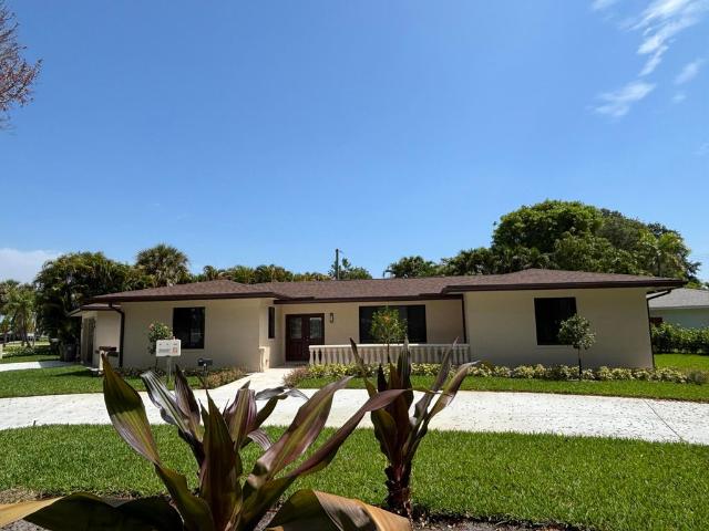 Detached House for sale in Lake Park, Florida