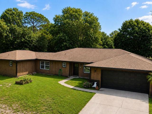Detached House for sale in Lake Placid, Florida