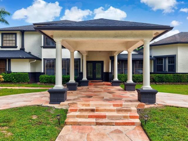 Detached House for sale in Florida