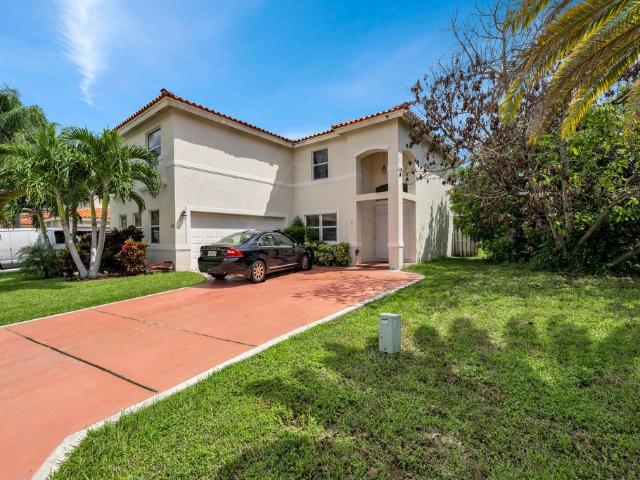 Detached House for sale in Lake Worth Beach, Palm Beach County
