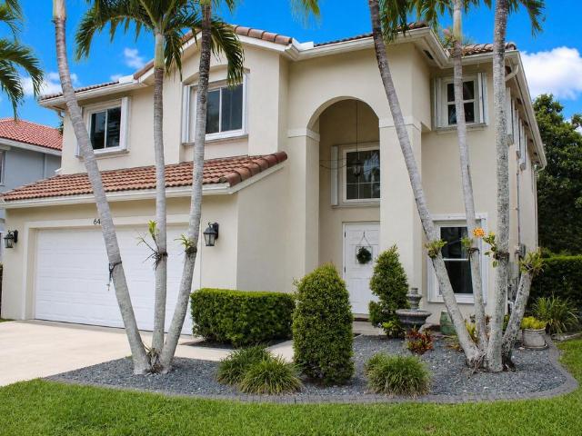 Detached House for sale in Lake Worth Beach, Palm Beach County