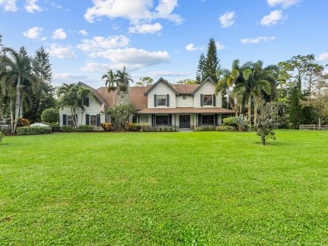 Detached House for sale in Florida