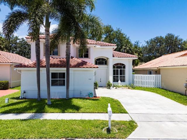 Villa for sale in Lake Worth
