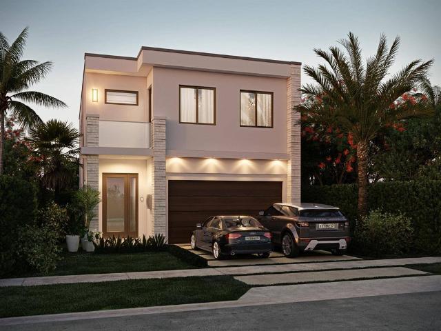 Villa for sale in Lake Worth