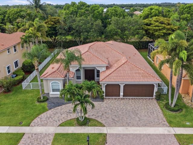 Detached House for sale in Florida