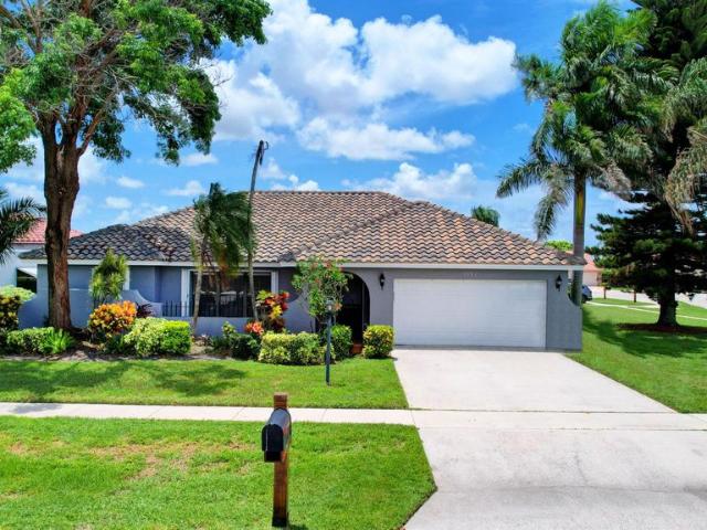 Villa for sale in Lake Worth