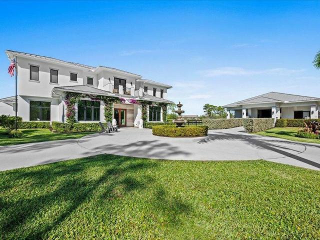 Detached House for sale in Florida