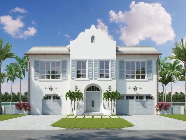 Detached House for sale in Florida