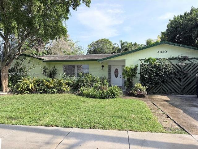 Detached House for sale in Lauderhill, Florida