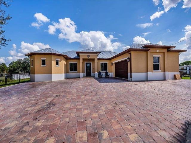 Villa for sale in Lehigh Acres, Lehigh Acres