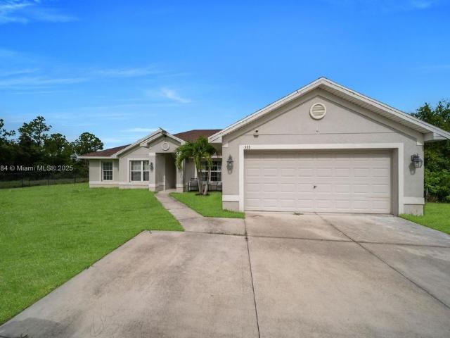 Villa for sale in Lehigh Acres