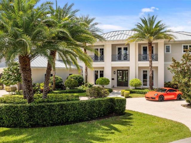Detached House for sale in Florida