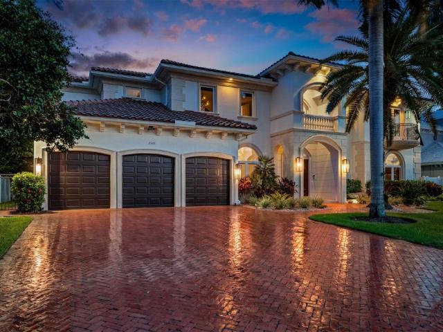 Detached House for sale in Florida