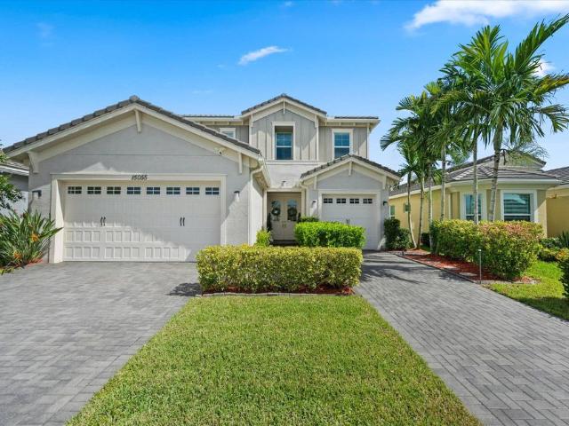 Detached House for sale in Loxahatchee, Florida
