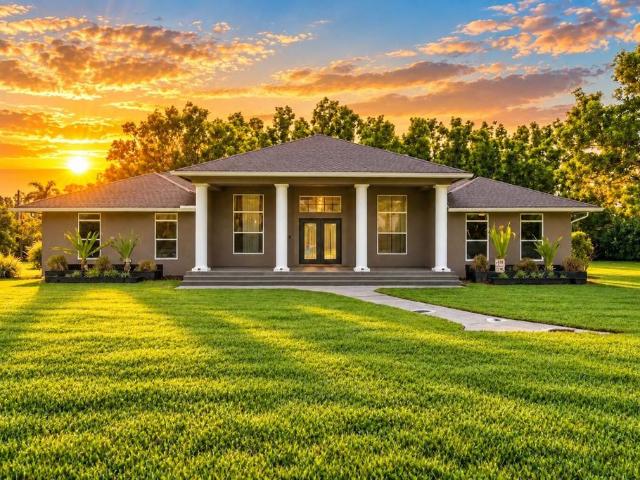 Detached House for sale in Loxahatchee, Florida