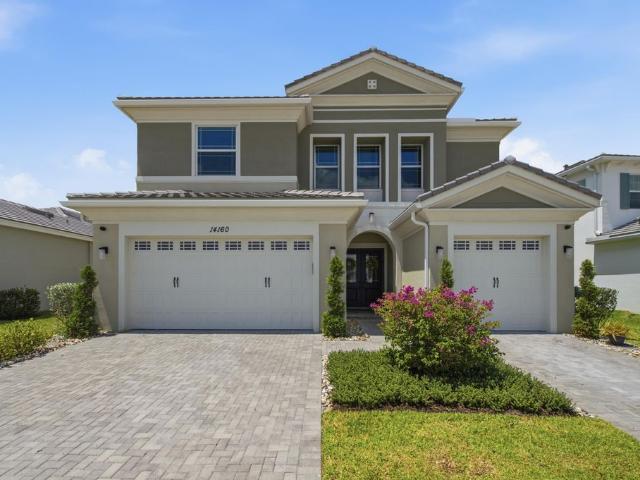 Detached House for sale in Loxahatchee Groves, Palm Beach County