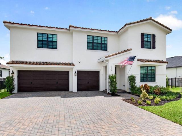 Detached House for sale in Loxahatchee, Florida