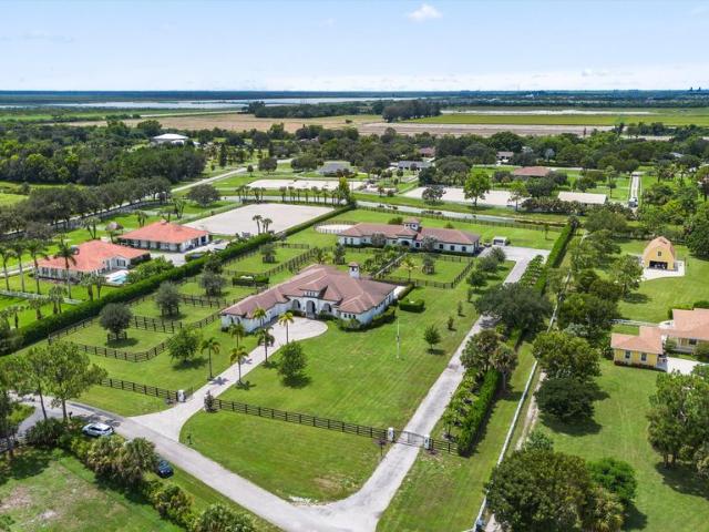 Detached House for sale in Loxahatchee, Florida