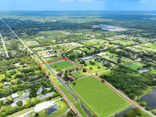 Detached House for sale in Loxahatchee Groves, Palm Beach County