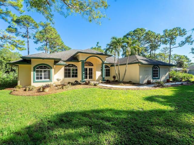 Detached House for sale in Loxahatchee Groves, Palm Beach County