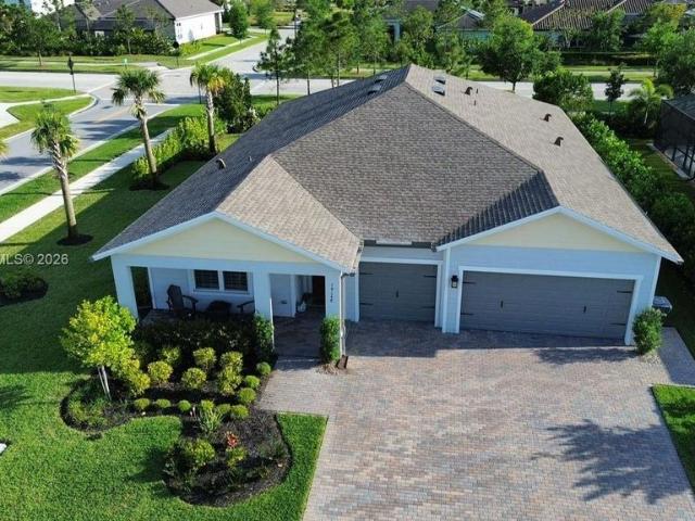 Detached House for sale in Loxahatchee, Florida