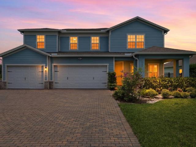 Detached House for sale in Loxahatchee, Florida