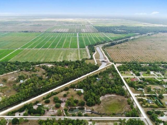 Detached House for sale in Loxahatchee, Florida