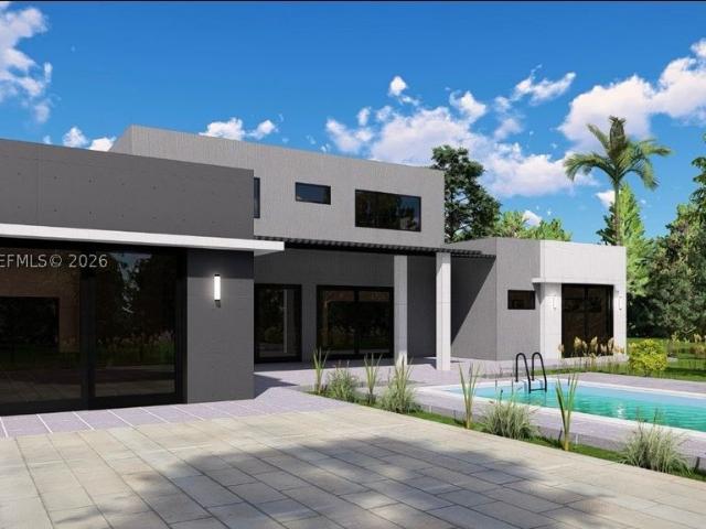 Detached House for sale in Loxahatchee, Florida