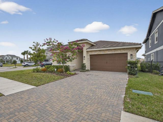 Detached House for sale in Loxahatchee, Florida