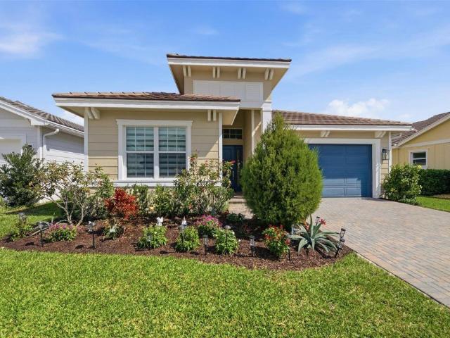 Detached House for sale in Loxahatchee, Florida