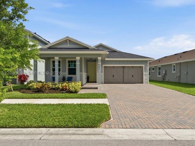 Detached House for sale in Loxahatchee, Florida