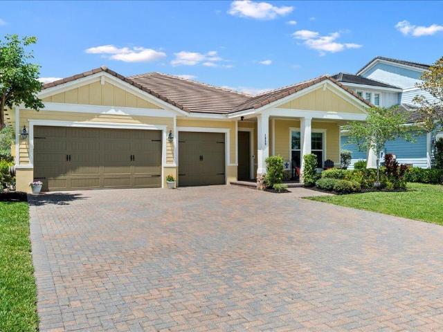 Detached House for sale in Loxahatchee, Florida