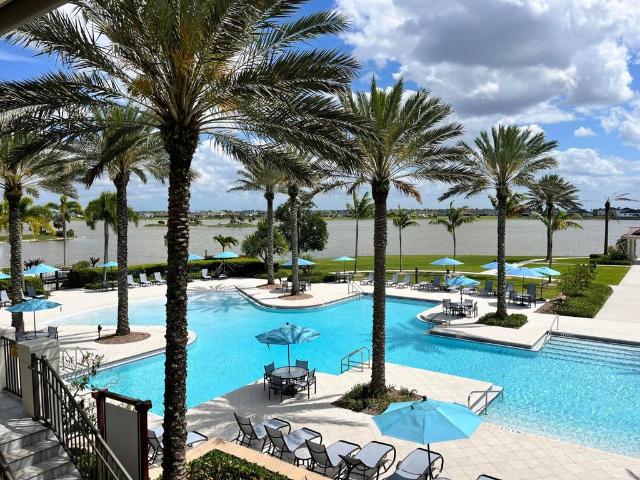 Detached House for sale in Loxahatchee, Florida