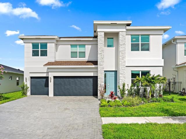 Detached House for sale in Loxahatchee Groves, Palm Beach County