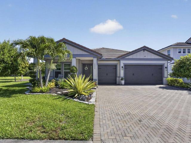 Detached House for sale in Loxahatchee, Florida