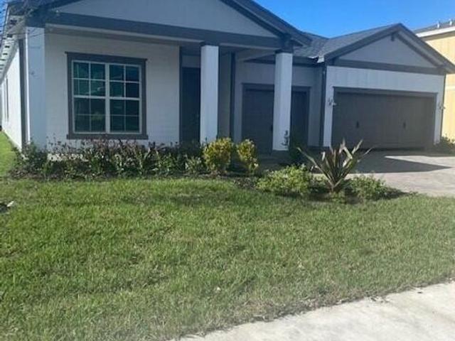 Detached House for sale in Loxahatchee, Florida