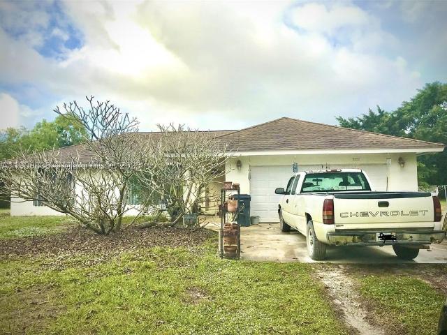 Detached House for sale in Loxahatchee, Florida