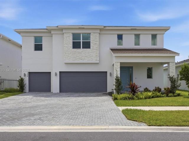 Detached House for sale in Loxahatchee, Florida