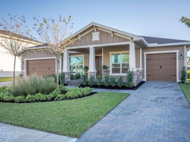 Detached House for sale in Loxahatchee, Florida