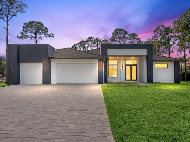 Detached House for sale in Loxahatchee, Florida