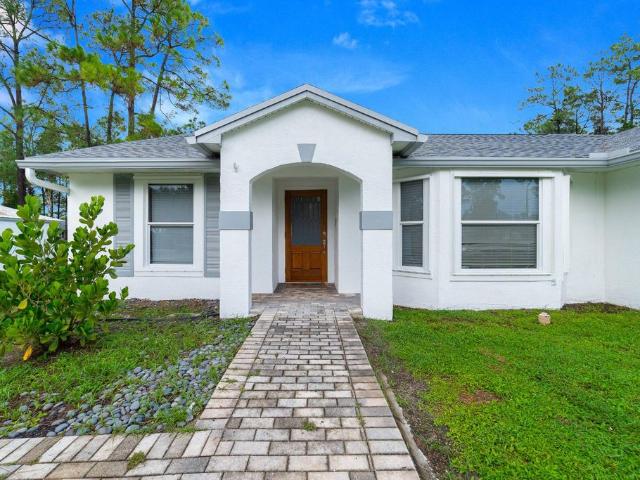 Detached House for sale in Loxahatchee, Florida