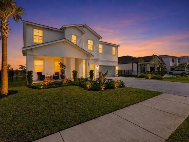 Detached House for sale in Loxahatchee, Florida