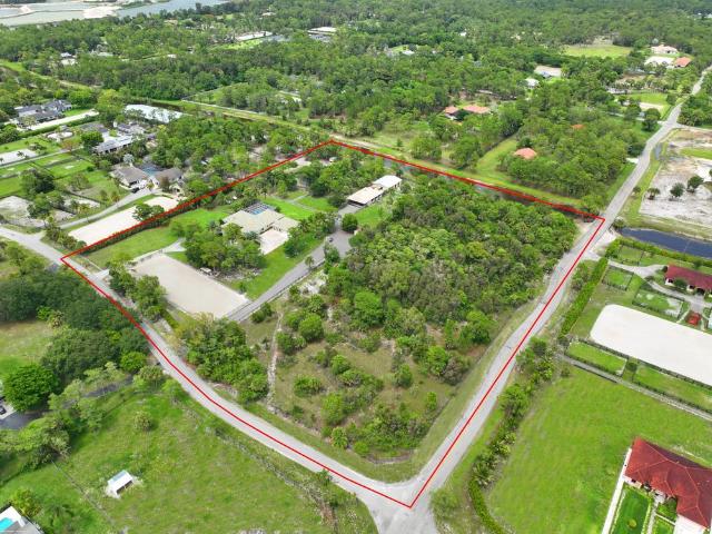 Detached House for sale in Loxahatchee, Florida