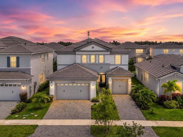 Detached House for sale in Loxahatchee, Florida