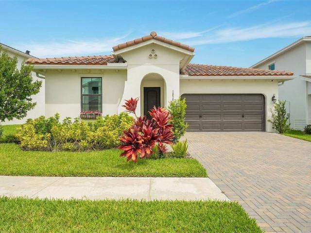 Detached House for sale in Loxahatchee Groves, Palm Beach County